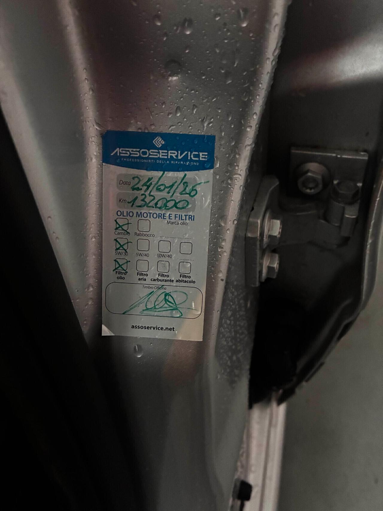 Fiat 500L 1.3 Multijet 85 CV Pop Star