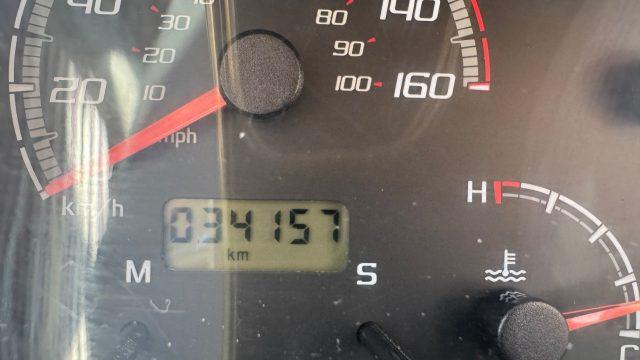 PIAGGIO Porter 1.3 CASSONATO FISSO CUCINI ENTRY LEVEL