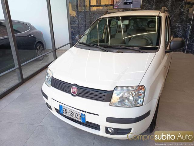 FIAT Panda 1.2 EasyPower Classic