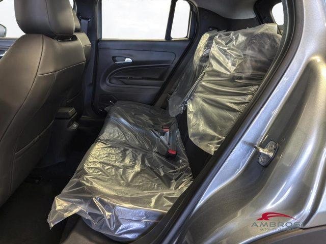 JEEP Avenger Benzina Altitude