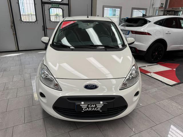 FORD Ka 1.2 8V 69 CV Individual
