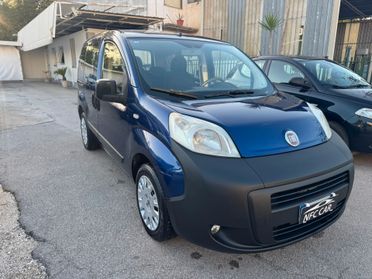 Fiat Qubo 1.4 8V 73 CV Dynamic GPL