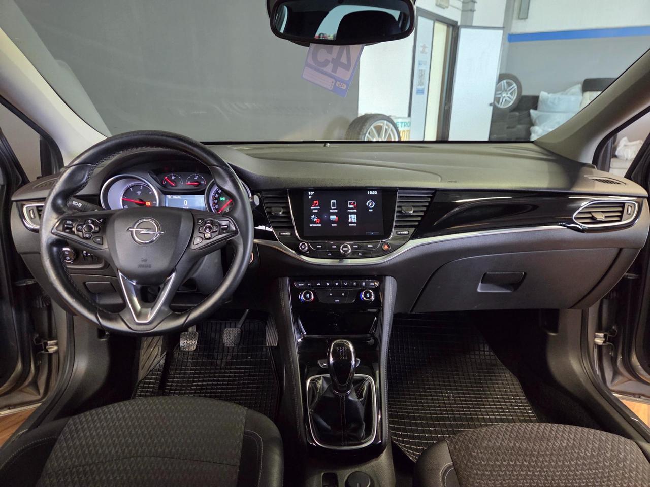 Opel Astra Sports Tourer 1.6 cdti Innovation s&s 110cv