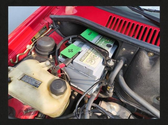 Fiat Cinquecento Cinquecento 1995 0.9