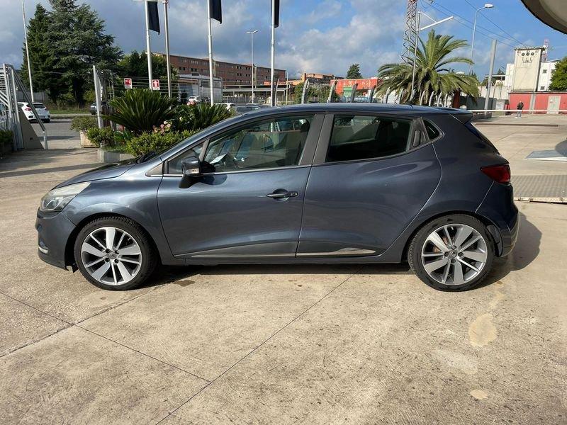 Renault Clio Sporter dCi 8V 75CV Start&Stop Energy Zen