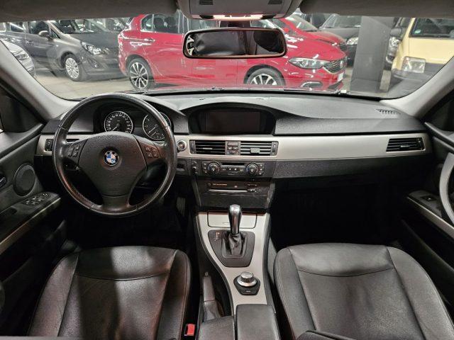 BMW 320 i cat Futura