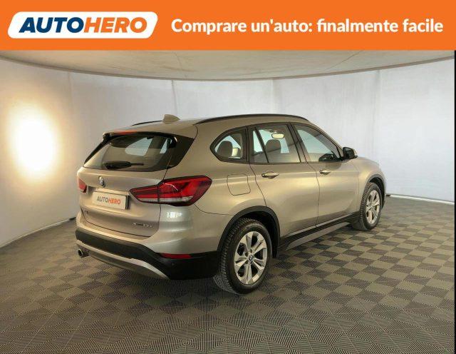BMW X1 xDrive25e Advantage