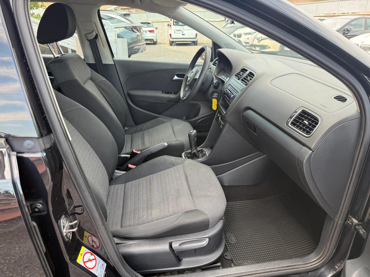 Volkswagen Polo 1.2 70 CV 5p. Comfortline