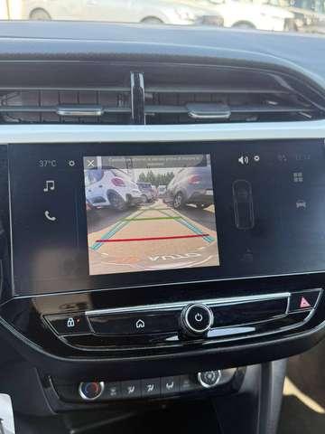 Opel Corsa 1.2 GS s&s 100cv FULL LED/TELECAMERA/CARPLAY/BLACK LINE/CRUISE -Promo fin