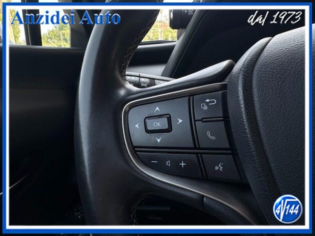 LEXUS UX 250h Hybrid Business
