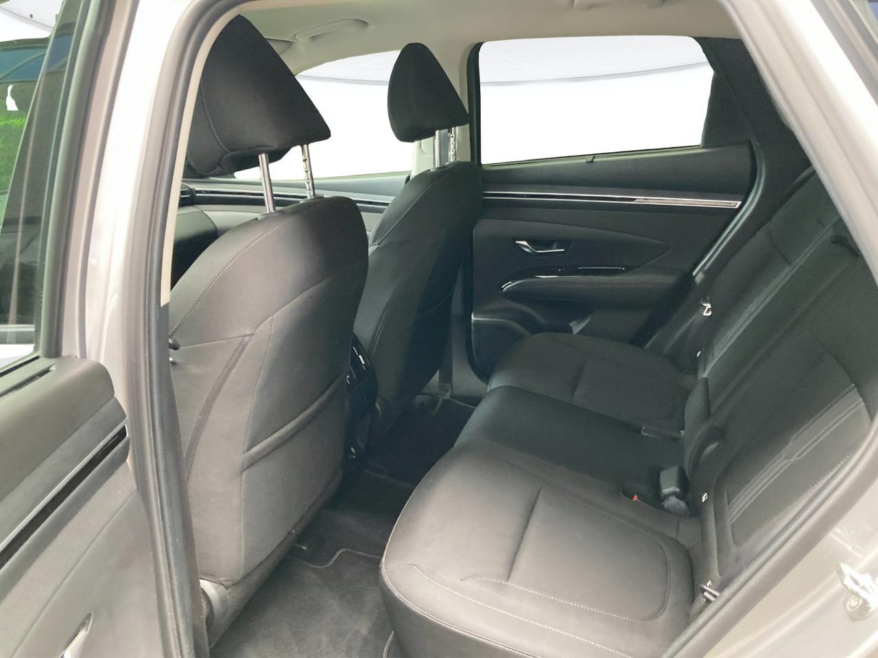 HYUNDAI Tucson 1.6 phev Exellence 4wd auto
