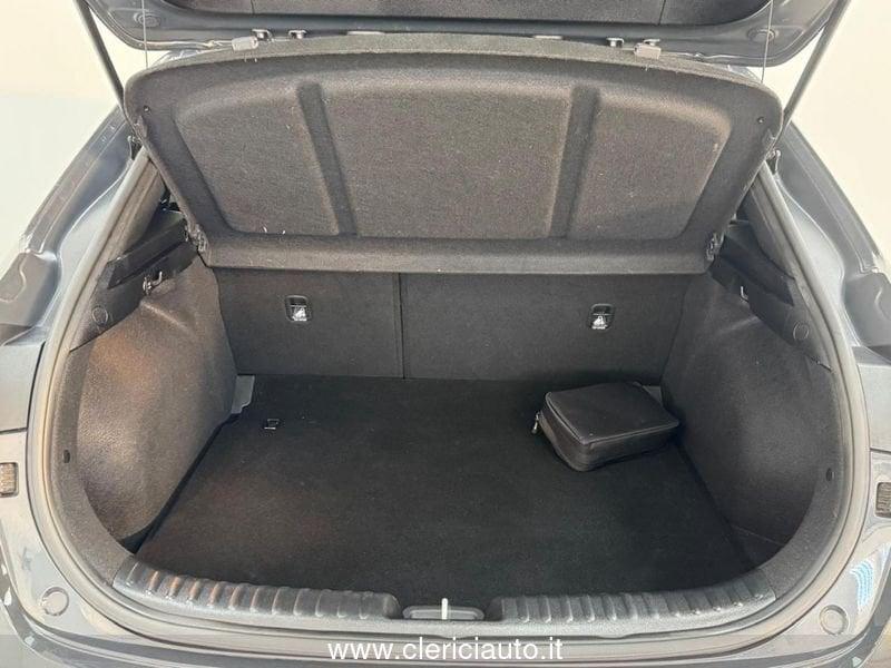 KIA Xceed 1.5 T-GDi 160 CV MHEV iMT High Tech