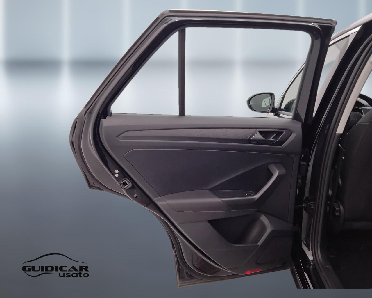 VOLKSWAGEN T-Roc I 2022 - T-Roc 1.5 tsi Style dsg