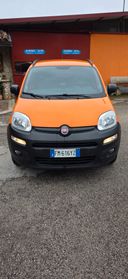 Fiat Panda 1.3 MJT 80 CV S&S Lounge