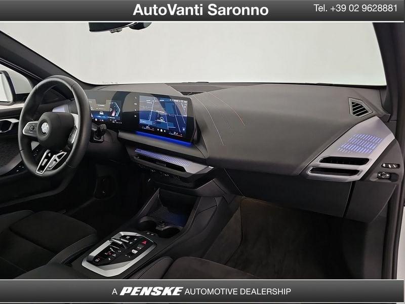 BMW Serie 1 118d MSport Pro