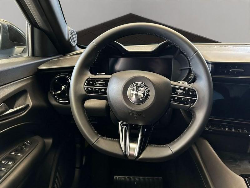 Alfa Romeo Junior Junior 1.2 145 CV Hybrid eDCT6 Speciale - PROMO SIRONIAUTO+