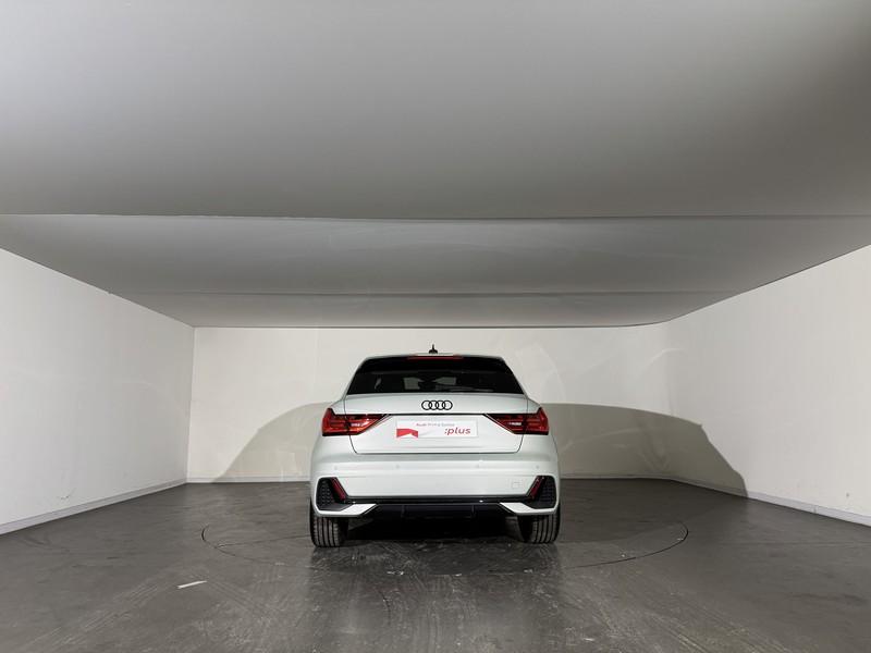 Audi A1 sportback 25 1.0 tfsi s line edition my20