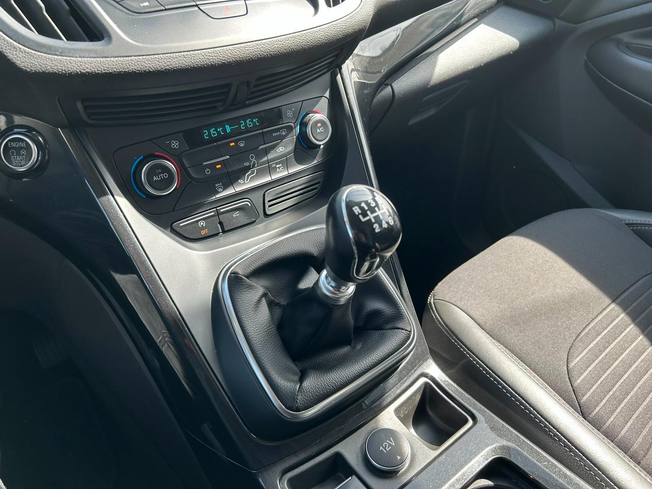 Ford Kuga 2.0 TDCI 150CV 4WD Titanium 4x4