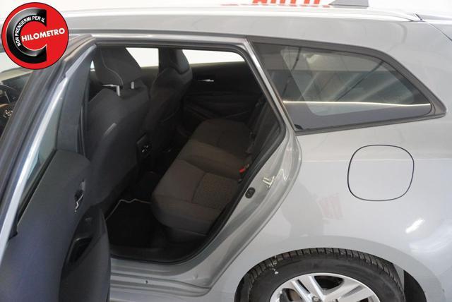 TOYOTA Corolla Touring Sports 1.8 Hybrid Business
