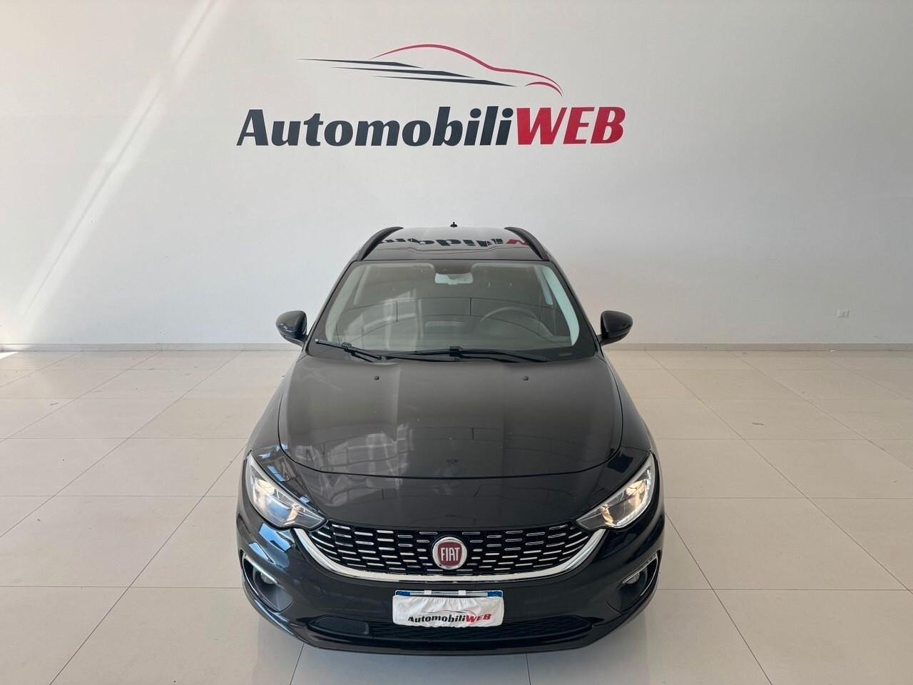 Fiat Tipo 1.6 Mjt S&S SW Business