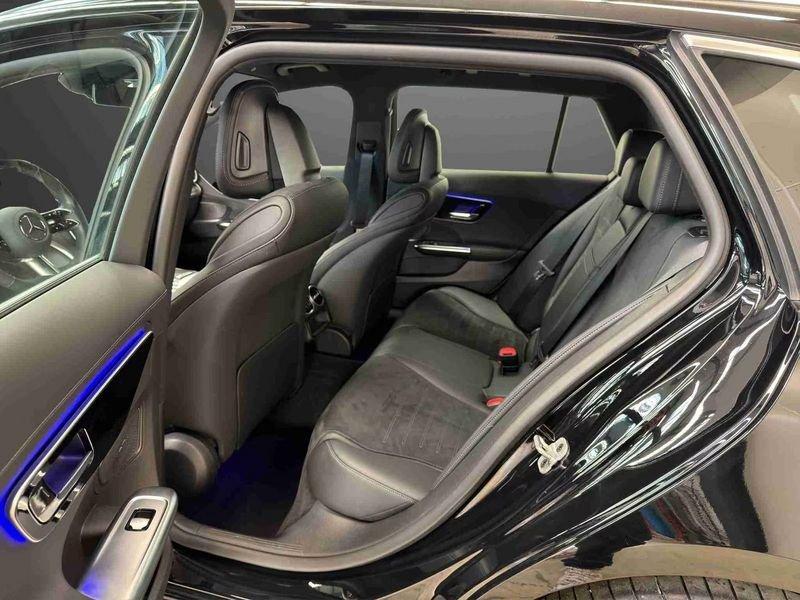 Mercedes-Benz Classe C C 300 d AMG Line ADVANCED PLUS LED CAMERA MBUX