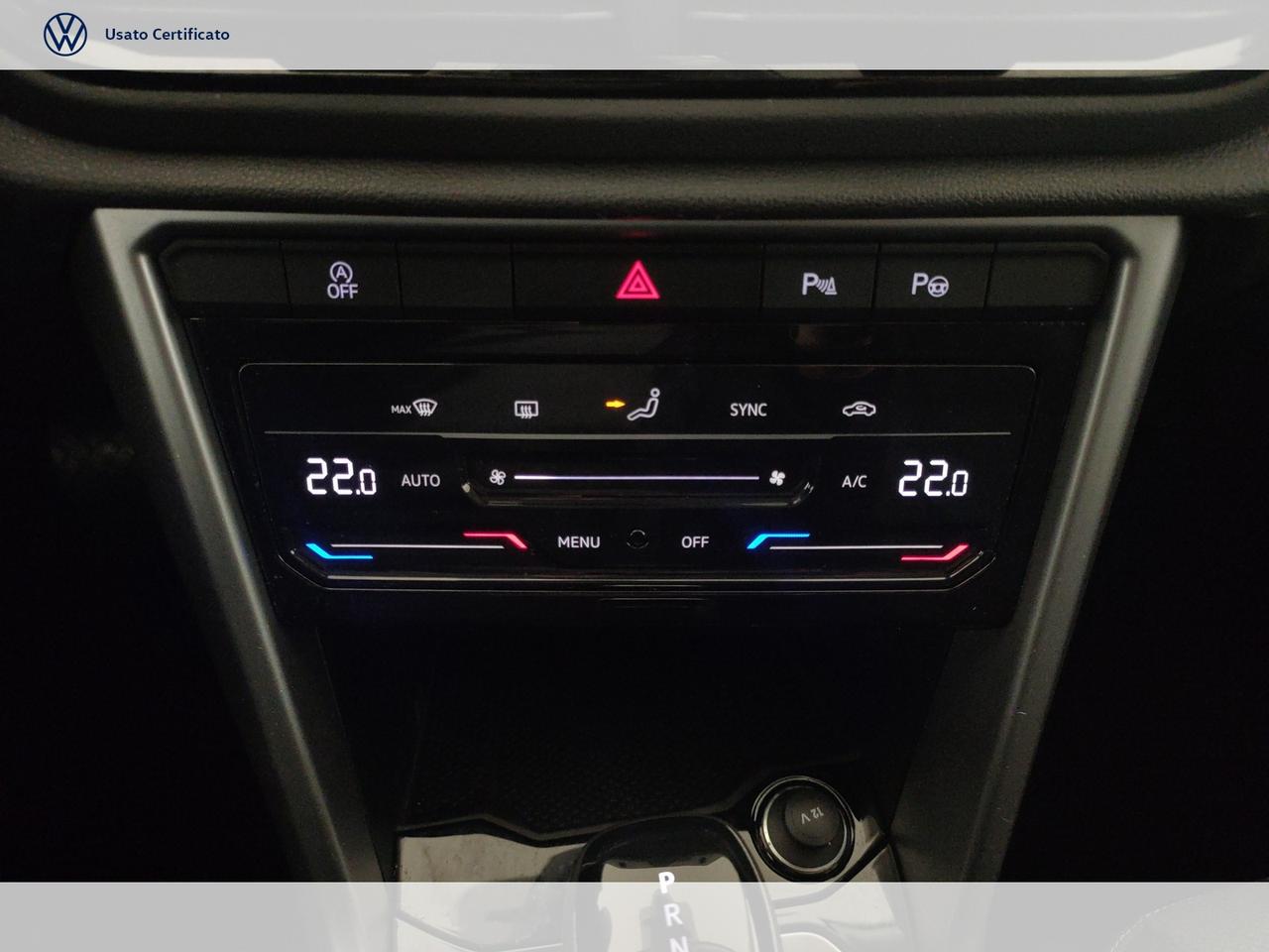 2.0 TDI Life 150 CV DSG