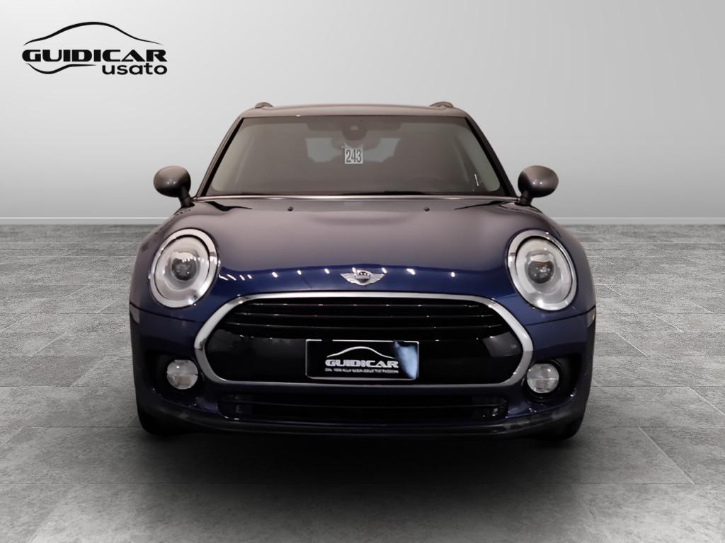 MINI Mini IV F54 2016 Clubman - Mini Clubman 2.0 Cooper D Hype