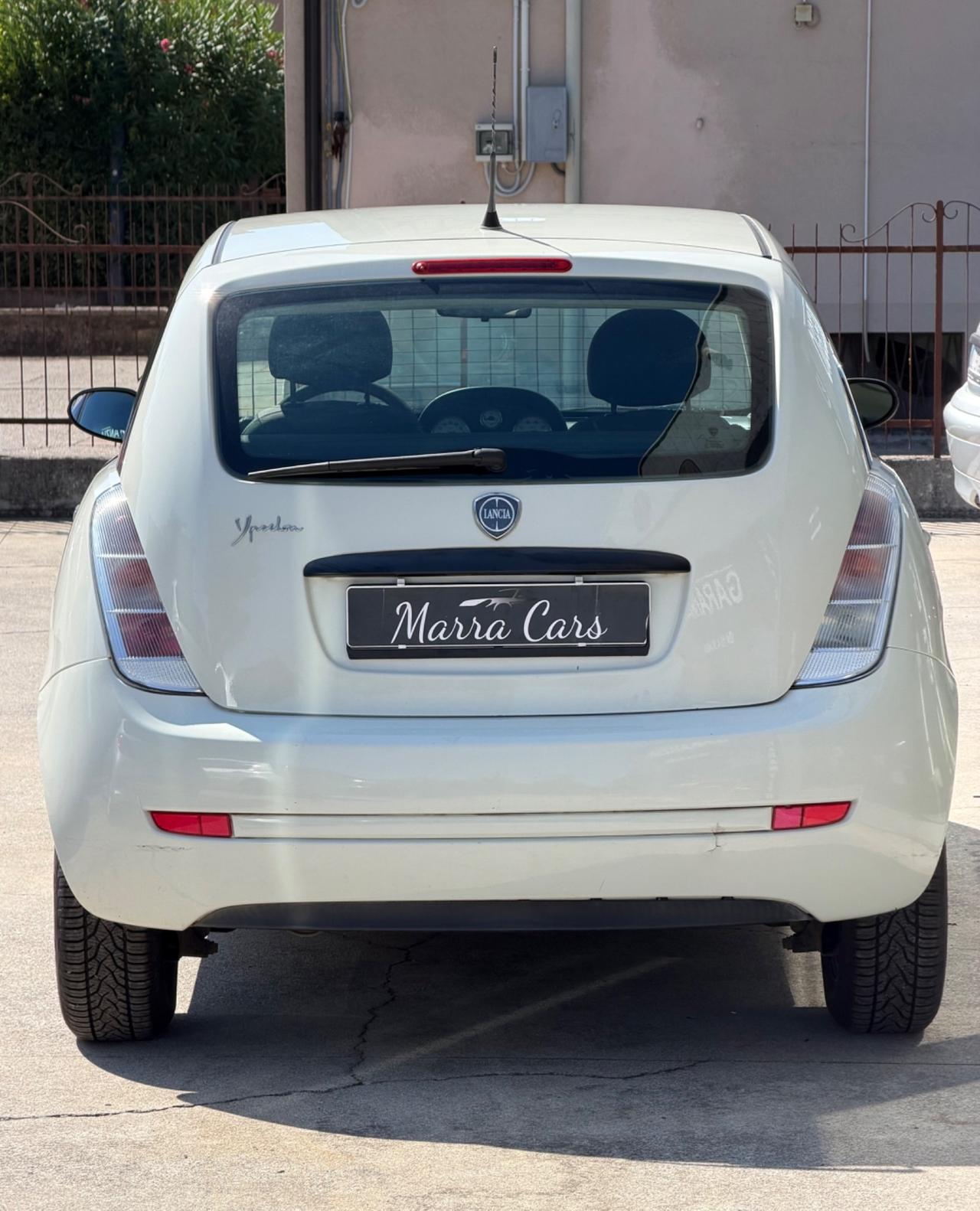 Lancia Ypsilon 1.2- Neopatentati-Garanzia 12mesi