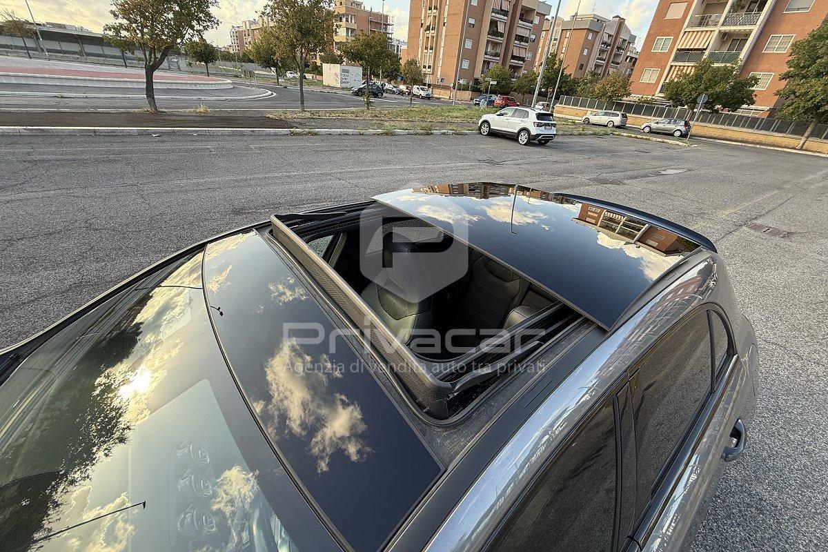 MERCEDES A 35 AMG 4Matic
