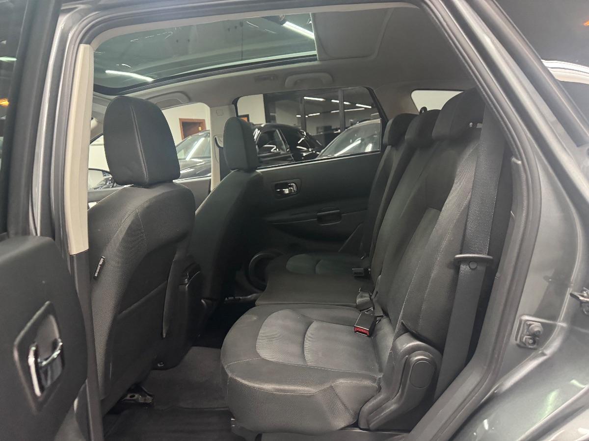 NISSAN - Qashqai+2 - 1.5 dCi 130cv N-TEC TETTO/ NAVIGATORE/ RETROCAMERA