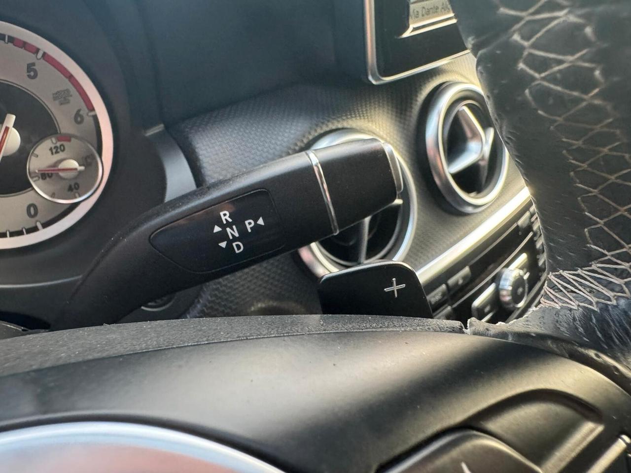 Mercedes A 180 CDI