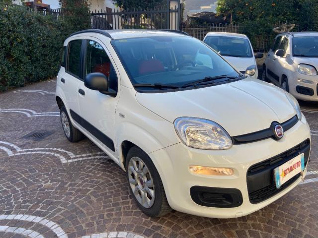 FIAT Panda 0.9 TwinAir Turbo Natural Power Pop