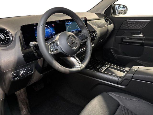 MERCEDES-BENZ GLA 180 d Automatic Advanced
