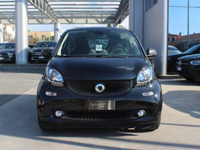 SMART ForTwo 70 1.0 twinamic Youngster