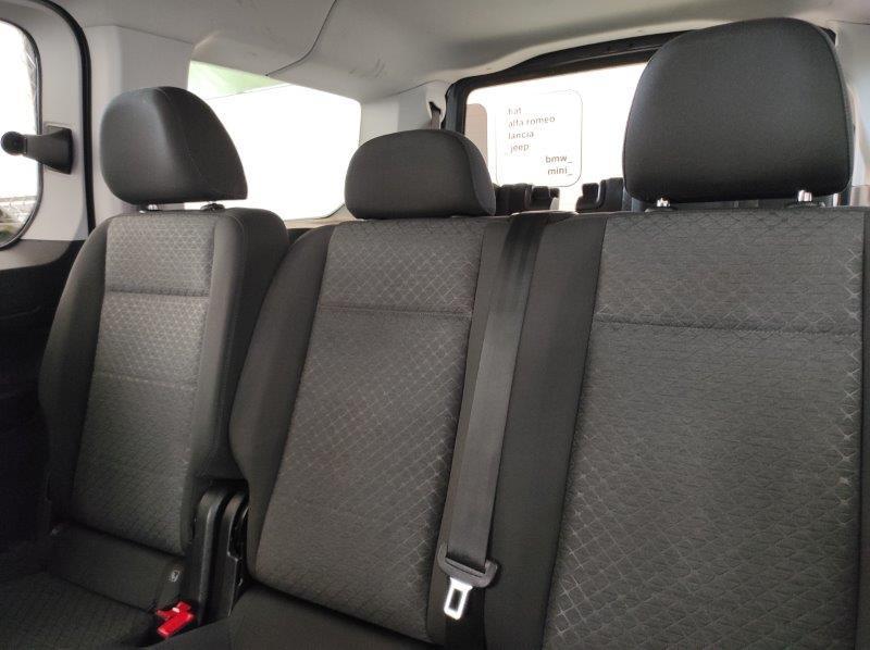 FORD Tourneo Connect 3ªs - Grand Tourneo Connect 2.0 EcoBlue 122 CV Powershift Titanium