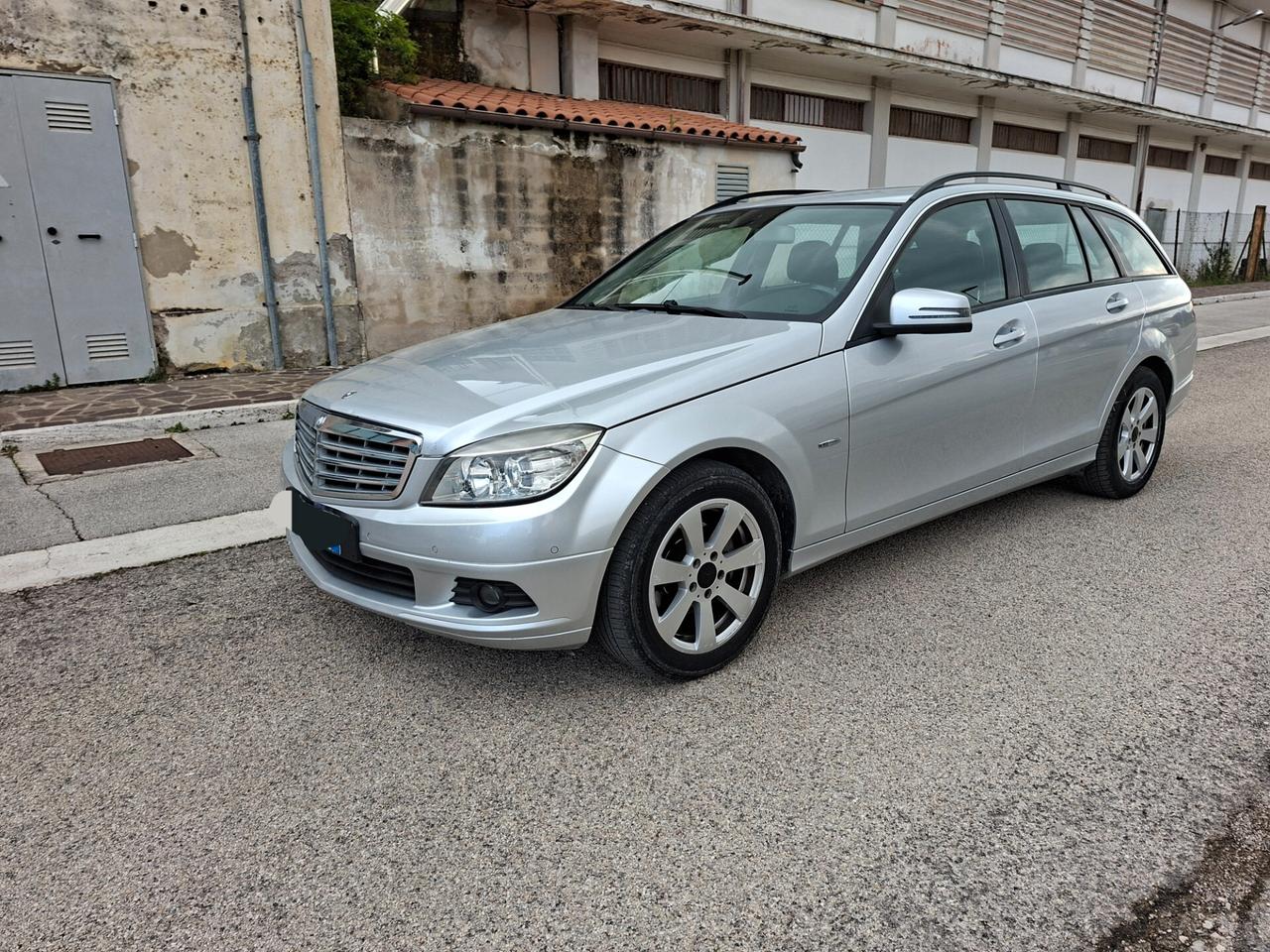 Mercedes-benz C 200 43 AMG 4Matic+ Mild hybrid Premium Plus