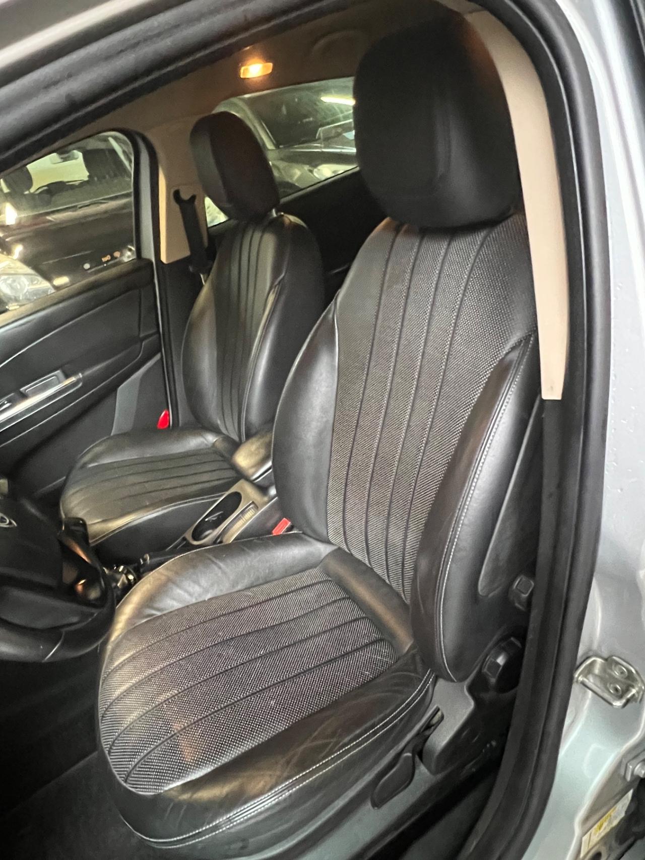 Lancia Delta 1.6 MJT DPF Gold