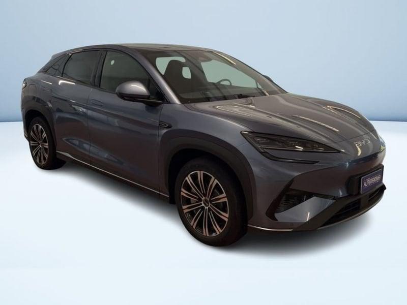 BYD Sealion 7 Comfort