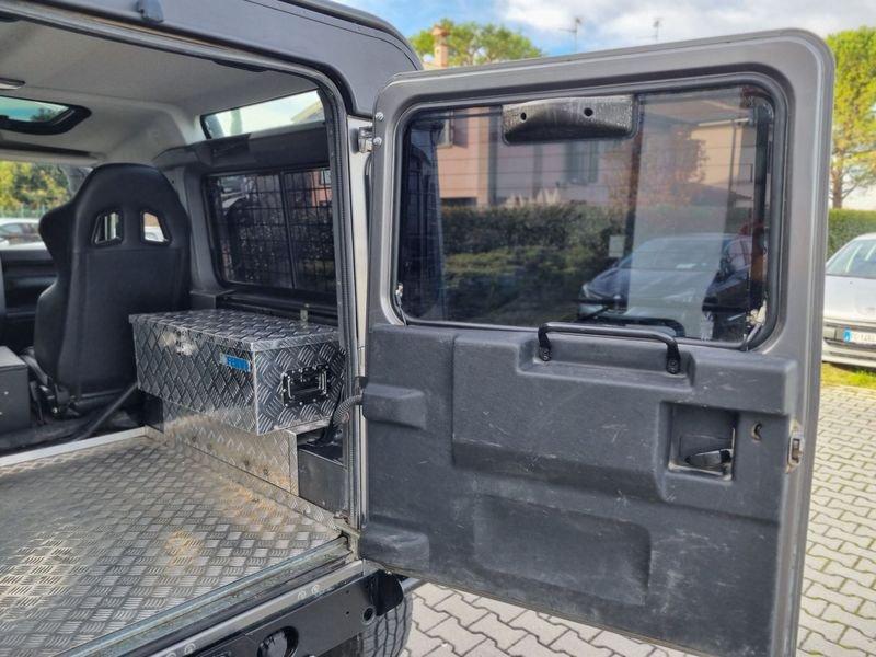 Land Rover Defender Defender 90 2.4 TD4 SW SE DISPONIBILE!!