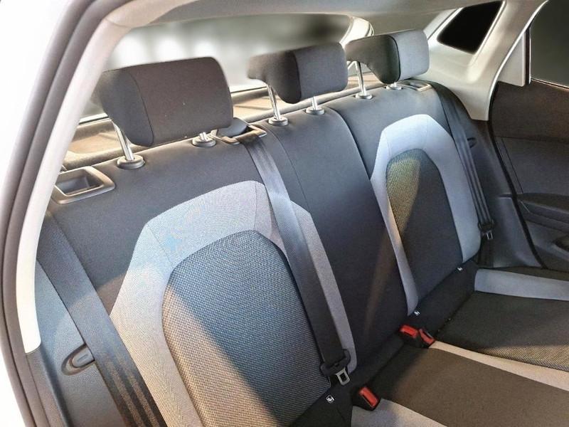 SEAT IBIZA 1.0 TGI 66KW STYLE 5 PORTE