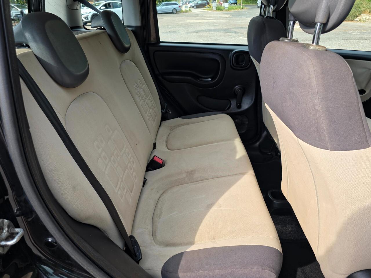 Fiat Panda 1.2 Lounge CV-69 E6 Manuale NEO 2015