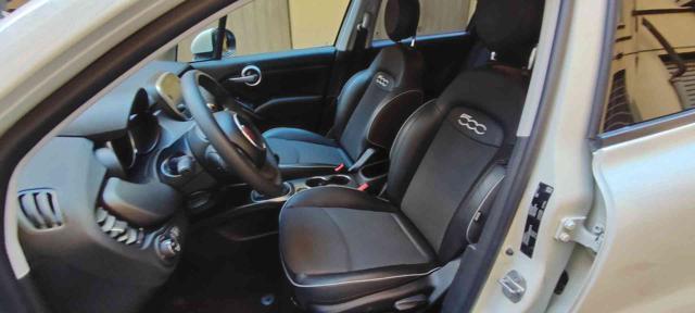 FIAT 500X 1.4 MultiAir 140 CV Cross