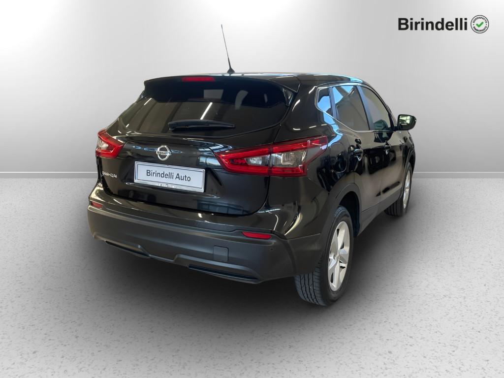 NISSAN Qashqai 2ª serie - Qashqai 1.5 dCi 115 CV Acenta