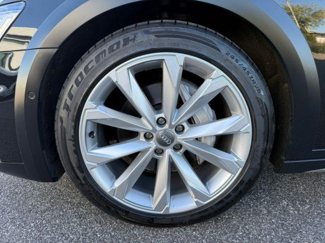 AUDI A6 allroad 45 TDI 3.0 231cv quattro tiptronic MATRIX-TETTO