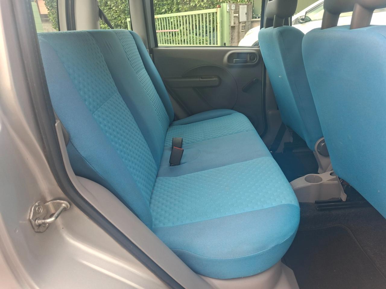 Fiat Panda 1.2 DA NEOPATENTATI / CLIMA / SERVOSTERZO