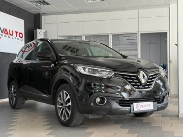 Renault Kadjar dCi 8V 110CV Energy Sport Edition