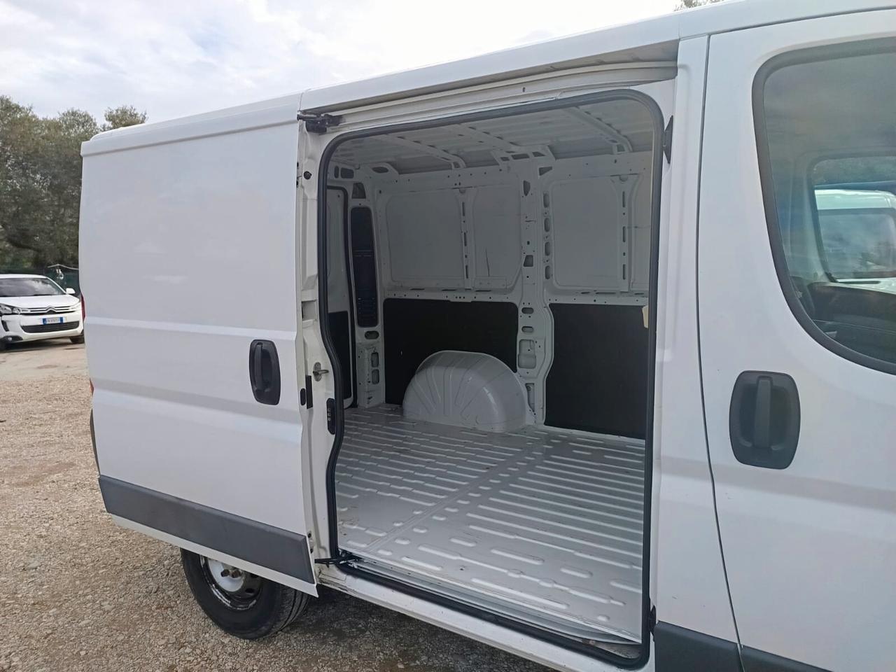 Peugeot boxer 2017 - 2.0 bluehdi Lb automobili