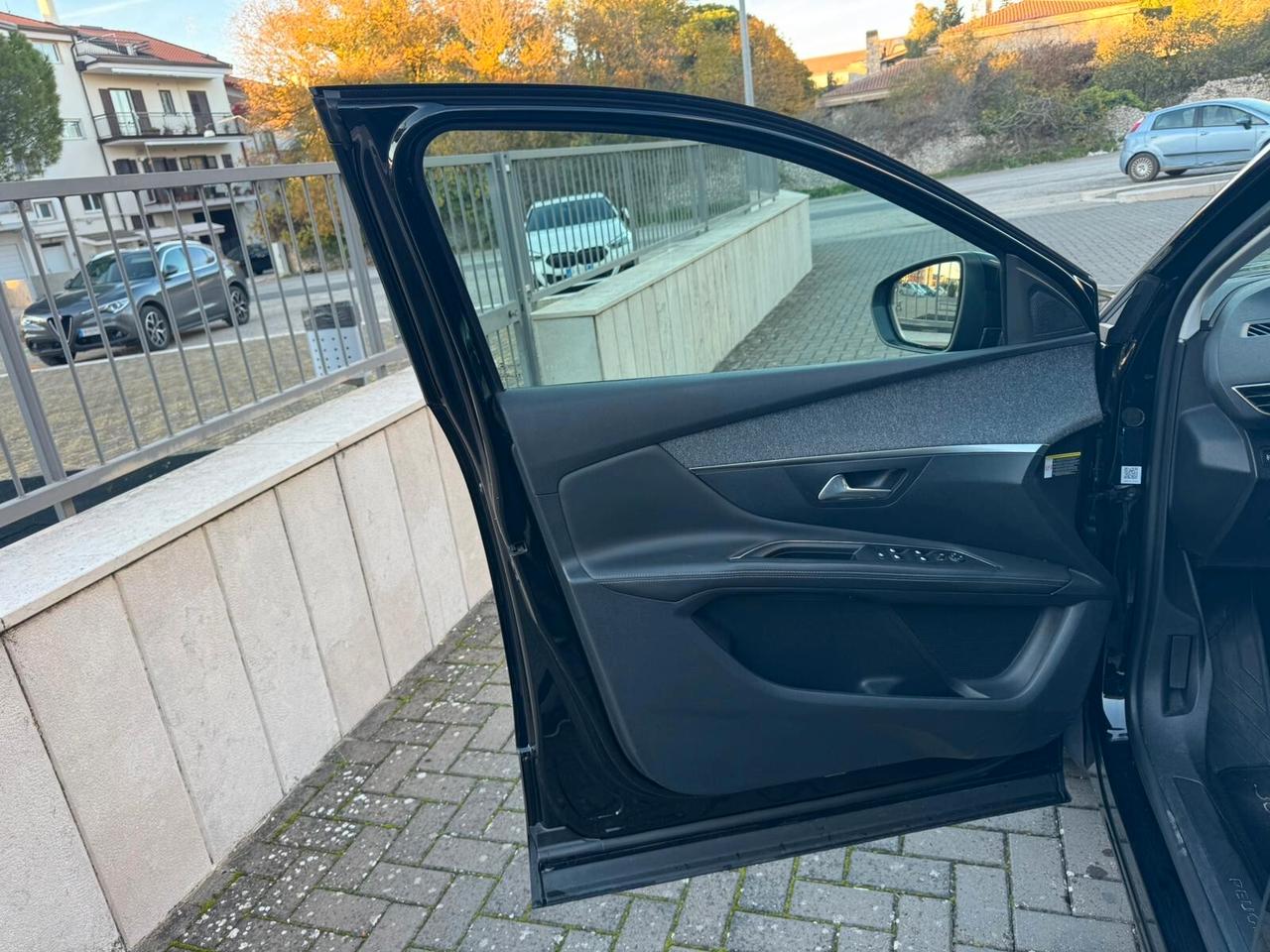 Mercedes-benz A 180 d AUTOMATIC PREMIUM,AMG,TETTO,FULL