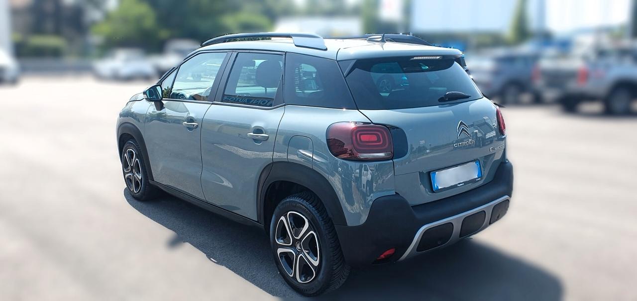 Citroen C3 Aircross BlueHDi 110 S&S Feel