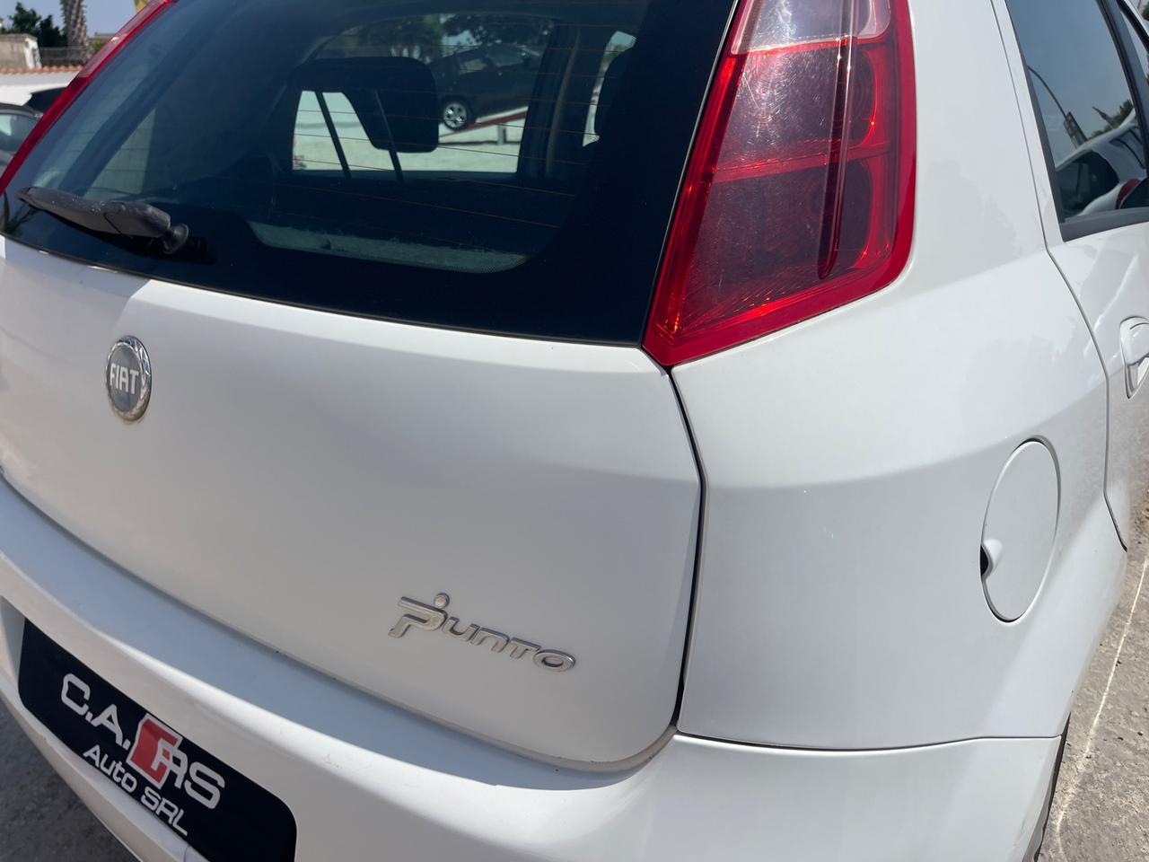 Fiat Grande Punto Active 1.3 Multijet 75cv
